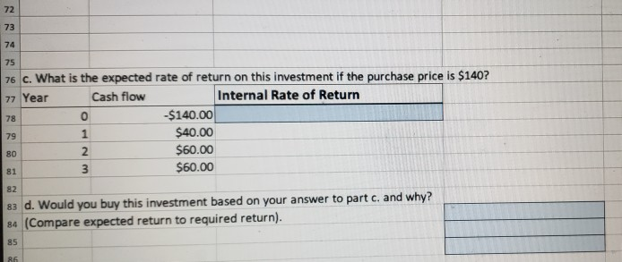 semi-annual compounding? 15 19 20 C. quarterly compounding? 21 22 d. monthly