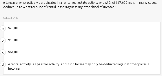 cash contributions. . Federal taxes withheld. . d . Dentist fees paid