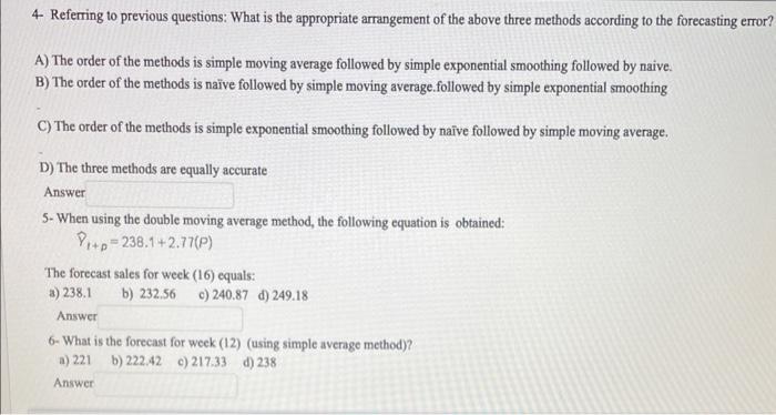 of a furniture store. (Roundine to two decimal nlaces) hoose only the