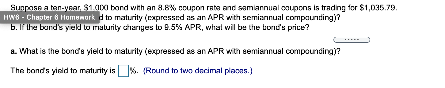 PLEASE SHOW WORK AND FORUMLAS STEP BY STEP (EXCEL PREFERRED) Suppose a