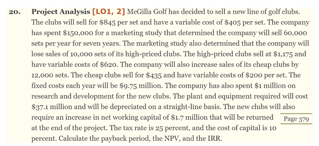 feel that the values are accurate to within only 10 percent. what