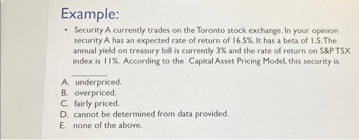  provide explanation please regarding the formula we will use - Security