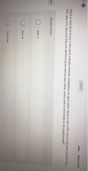 that has an expected return of 4.60% and a standard deviation of