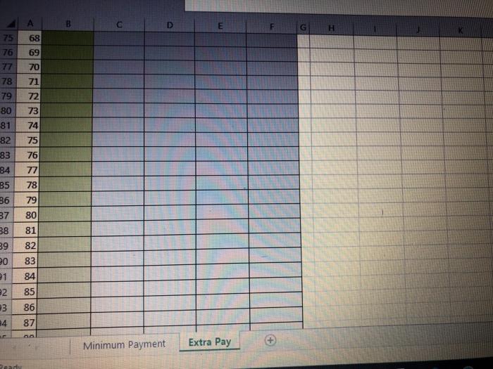 bill plus some extra each month. Note Changes to instructions are highlighted.