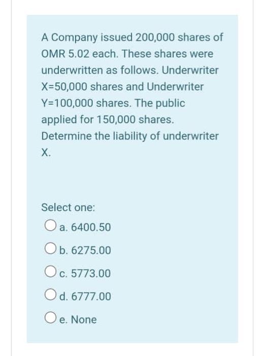 will rate you If a dealer bought 500 shares of stock at