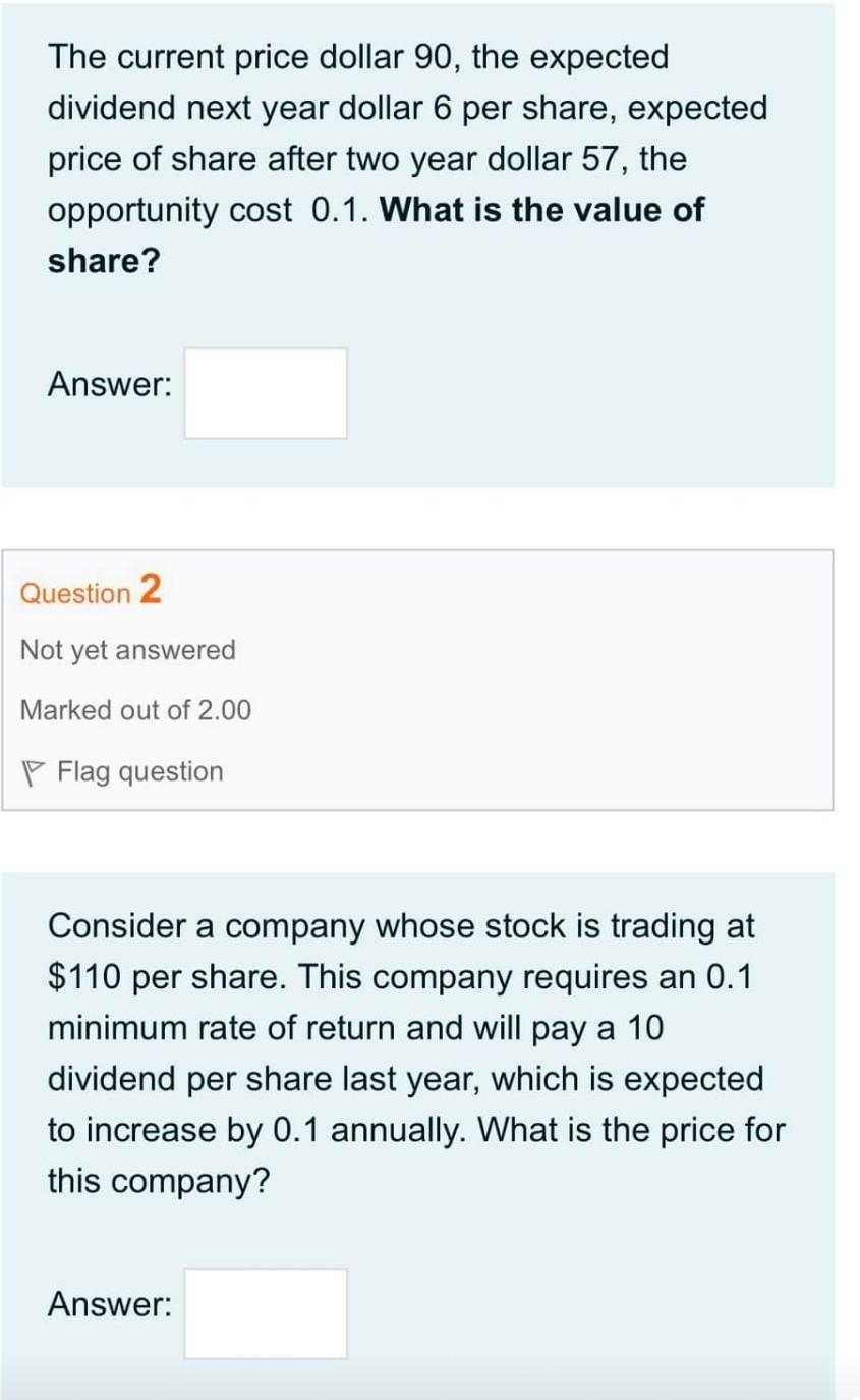 please I want the answer with good explanation .. The current