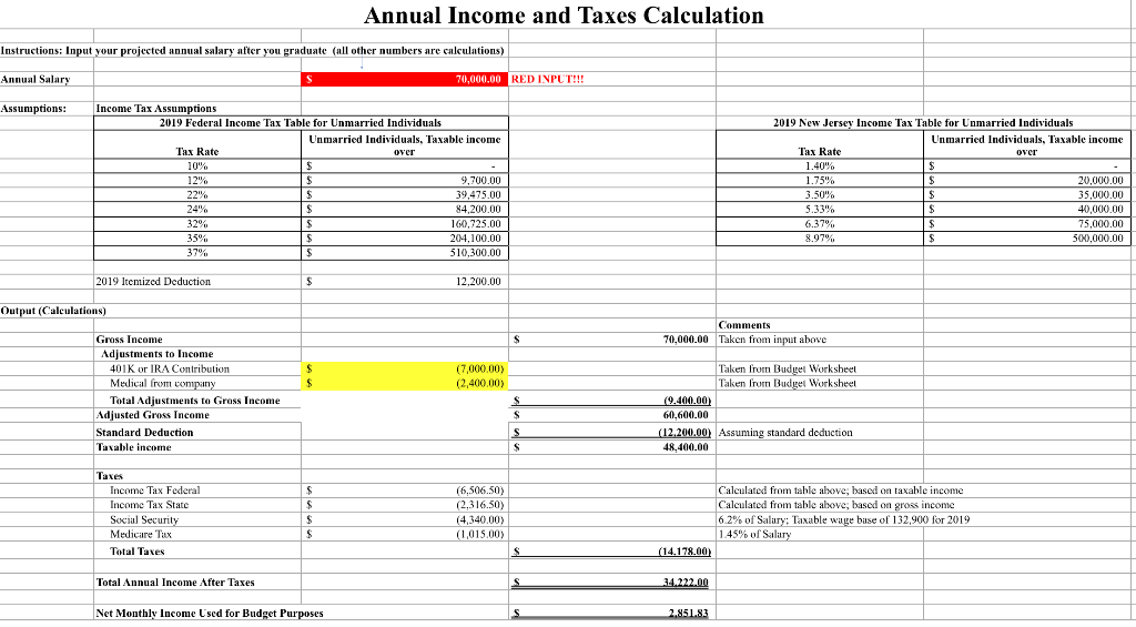 Red)!! And answer the following 5 questions. You are to respond to