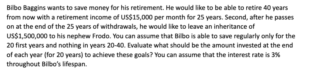  DO NOT COPY ANY OTHER ANSWER! PLEASE DO NOT USE EXCEL.