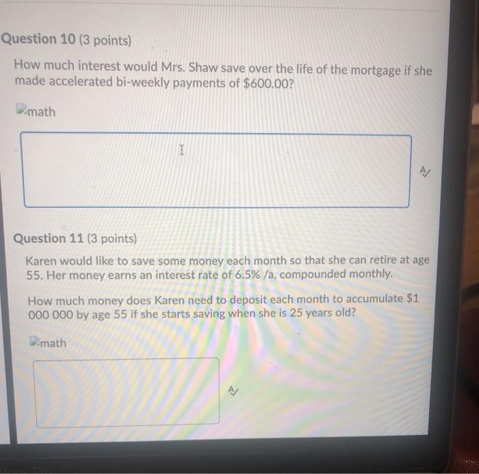  can someone pls help with these two questions. there also a
