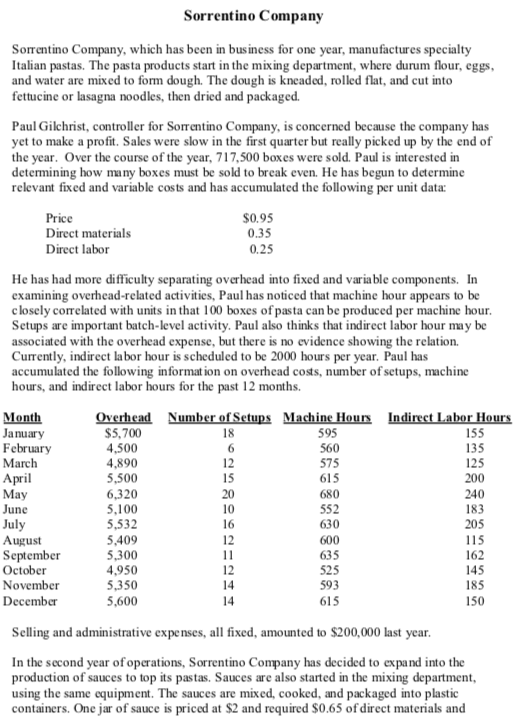 Could you answer only 5 and 6 and show the steps