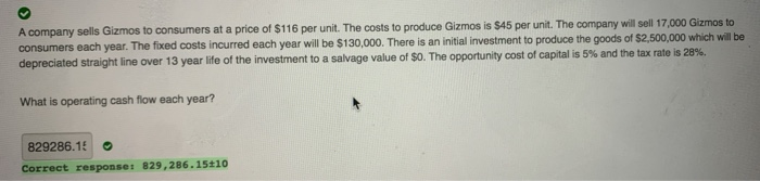  part A and B are given for part c A company