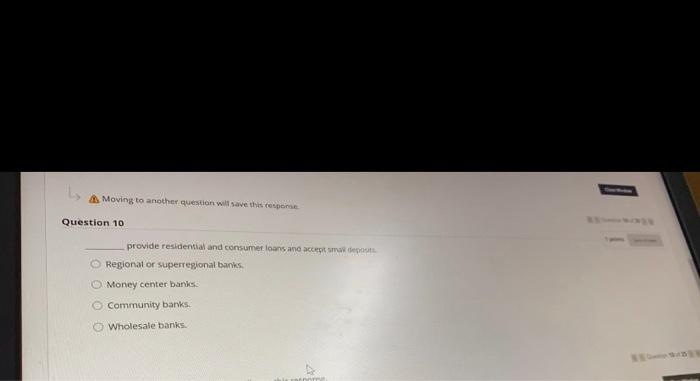  plz less than 5 m Moving to another question will save