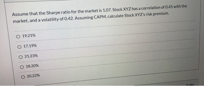 can you please explain how to do it it is corporate finance