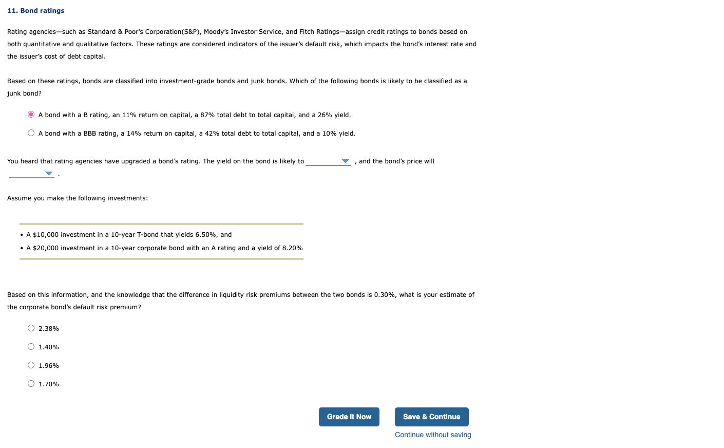Based on this information, and the knowledge that the difference in