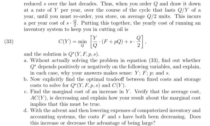 added the concepts that are provided in my assignment. Hope it can