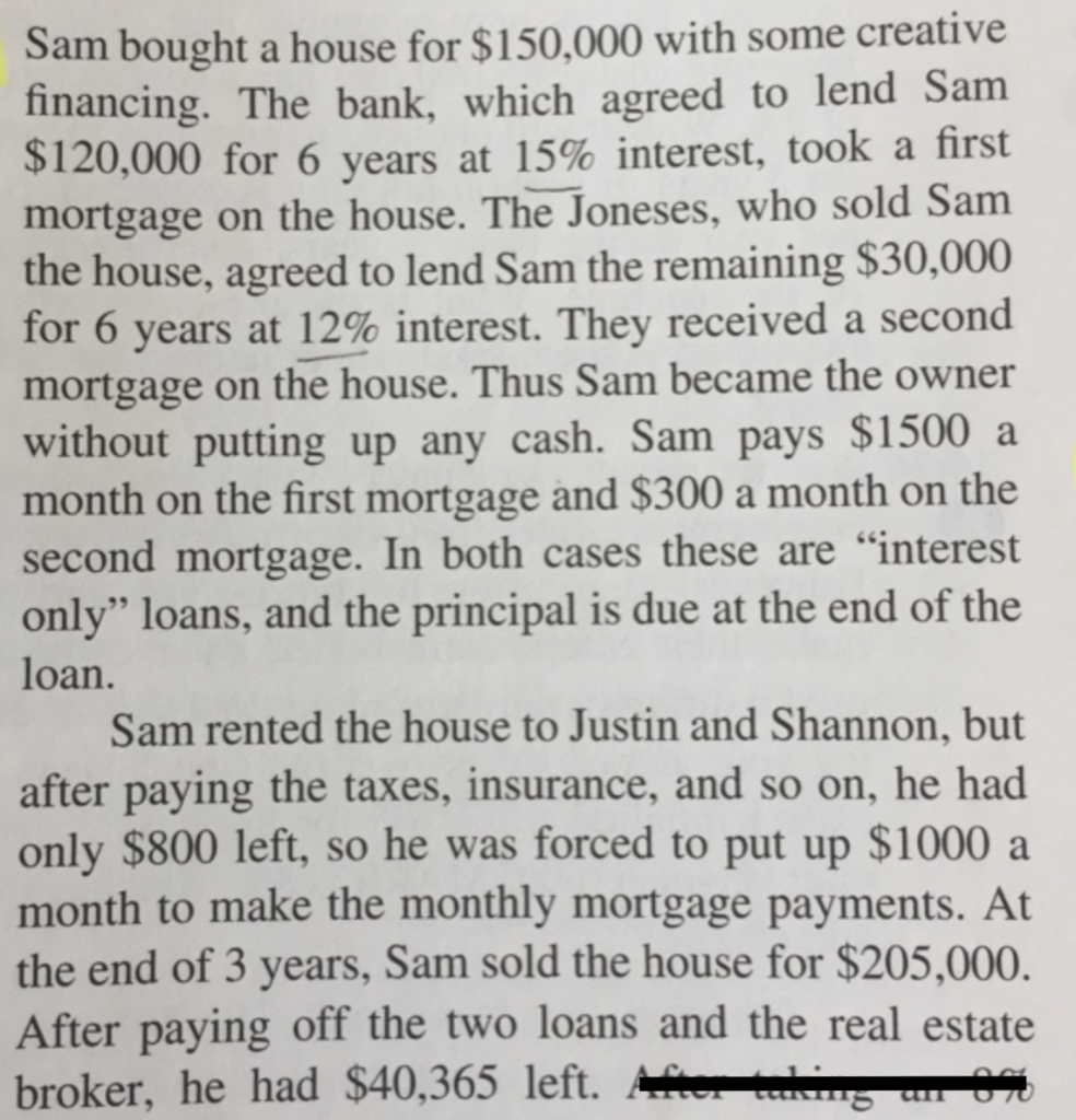 Step by step analysis please. Questions are written below the picture. a)