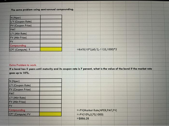 types of bonds in Chapter 2 on page 29. It also discusses