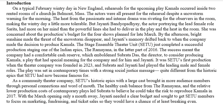  Please only answer the questions that are bolded below in write