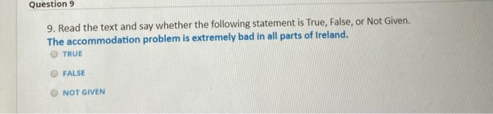 president of the Union of Students in Ireland, Kevin Donoghue, said the