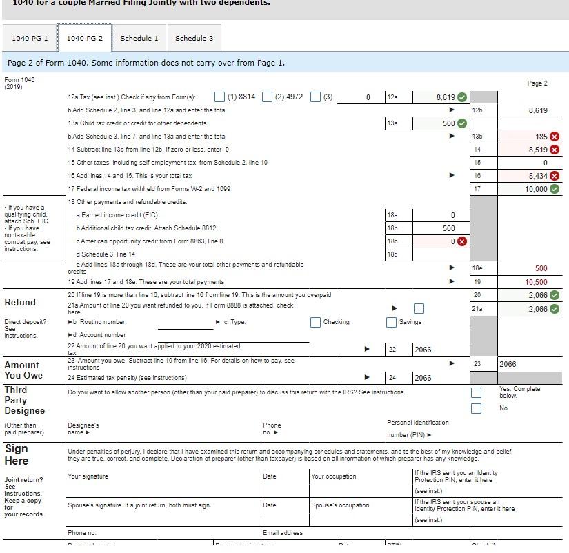 Dixon is a fifth-grade school teacher who esmede salary of $33.000 in