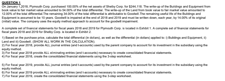  Please answer specifically Number 4 of Question 2. Number 3 asks
