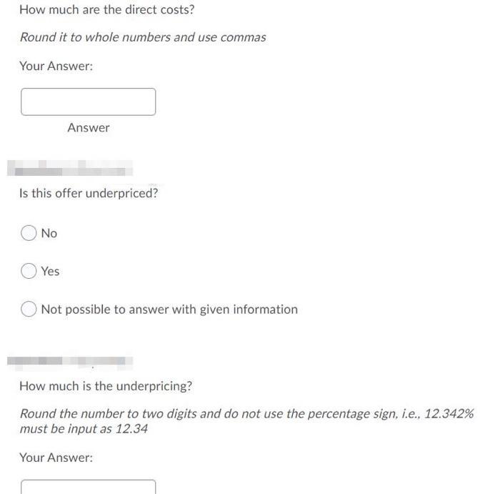 Under a firm commitment agreement, the company received $17.64 for each of