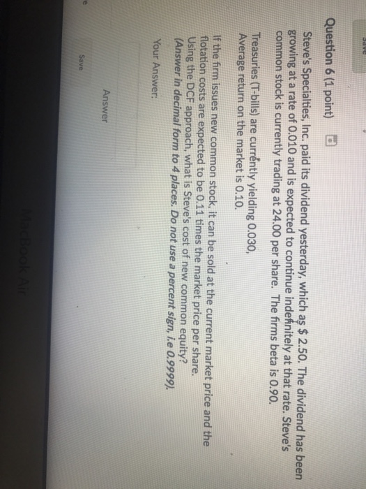 $2.64, which currently trading at $28.75 per share, and Bob believes that