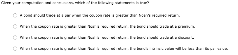 14.00% and is offered the opportunity to purchase a $1,000 par value