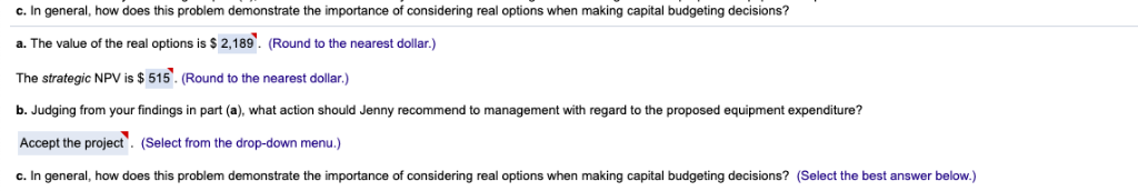and the strategic NPV Jenny Rene, the CFO of Asor Products, Inc.,