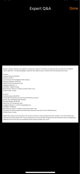  Expert Q&A Done Baddomateshow Expert Q&A Done Baddomateshow