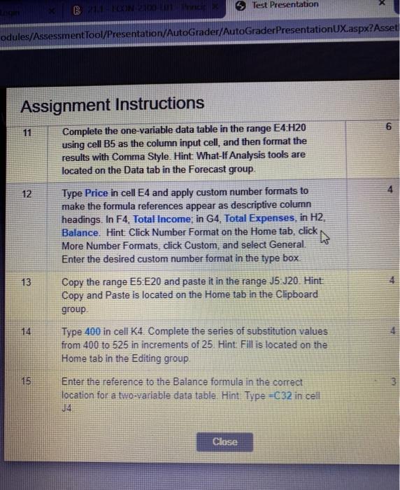 created using the Create from Selection feature located on the Formulas tab