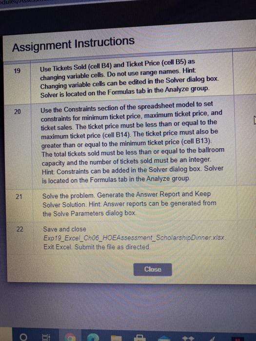 Guests_Using_Valet . Hint Range names can be edited using the Name Manager