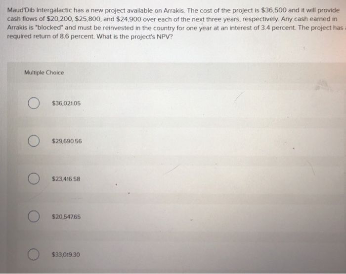 show work in excel please Maud'Dib Intergalactic has a new project available