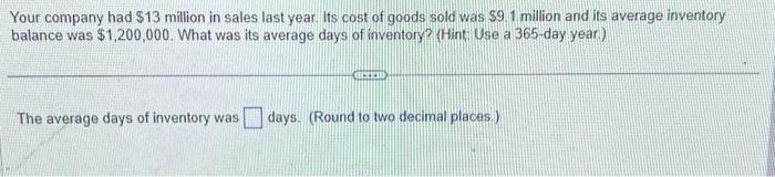 144. i need help with this problem for my corporate finace class.