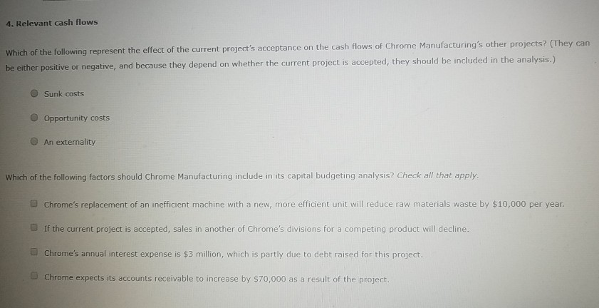 to make expected return estimates for each stock. The analyst's expected return
