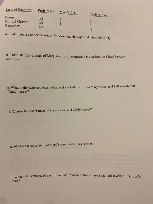  please answer the following questions step by step and show your