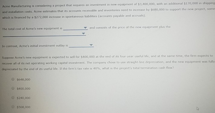 estimates may or may not equal the stocks' required returns. The nisk-free