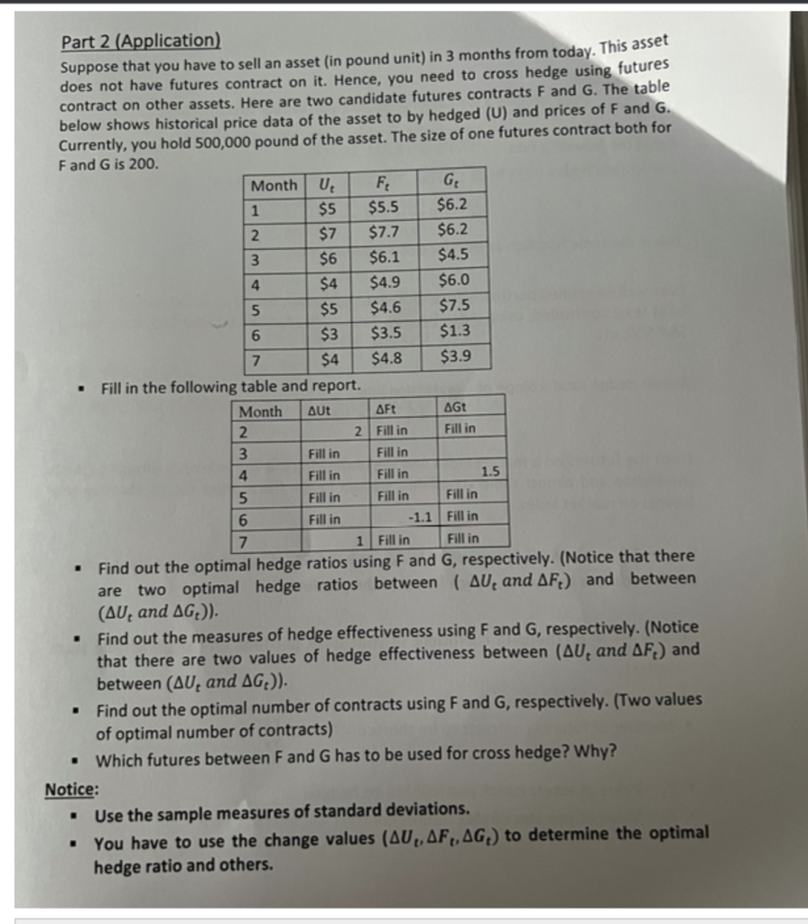  can you please solve the question without using excel? thank you