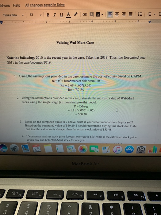  please answer question 6 parts a and b ad-ons Help All