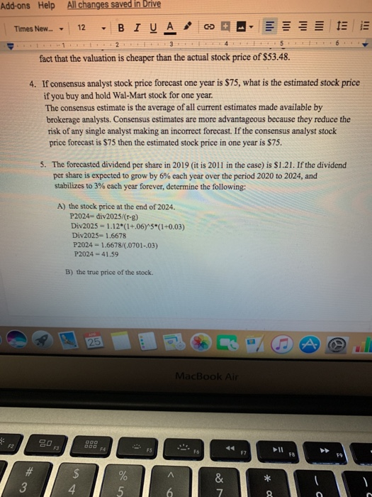 changes saved in Drive Times New... 12 BI U AG I E