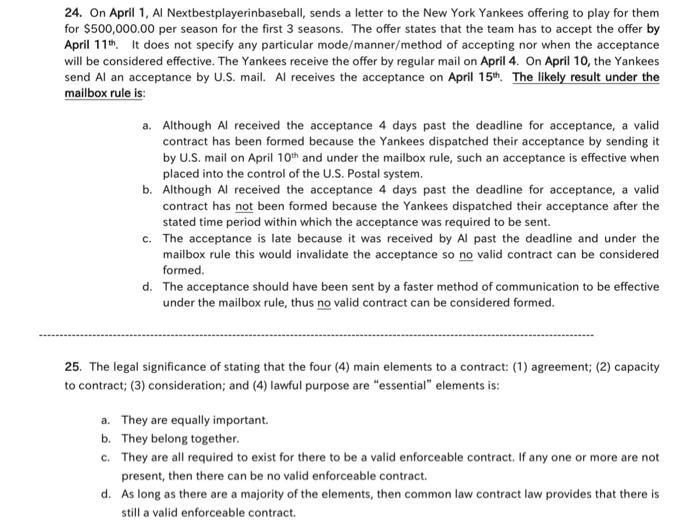 contract is the typical "personal services" contract with no provision in it
