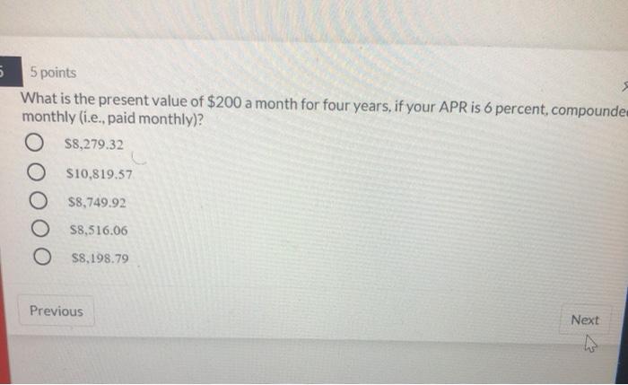 its net present value (NPV) greater than the discount rate O exactly
