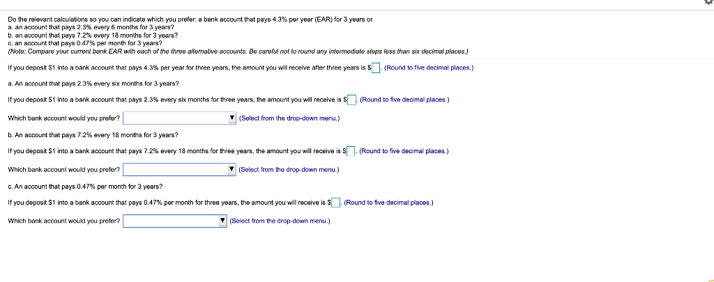  If you could write the answer through a computer that'd be