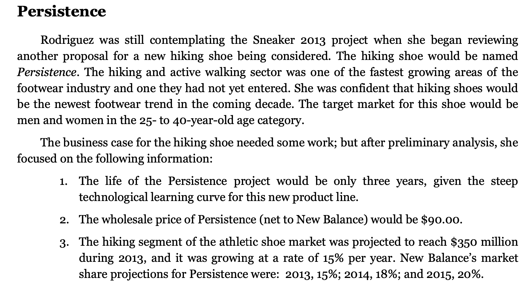 if you can please answer question #6 through excel in above