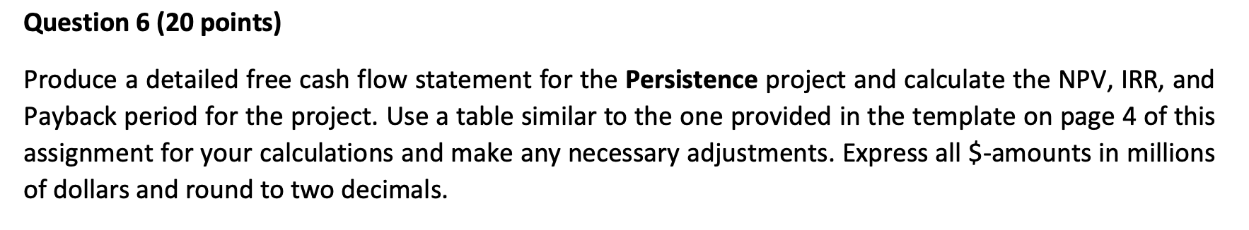 reviewing another proposal for a new hiking shoe being considered. The hiking