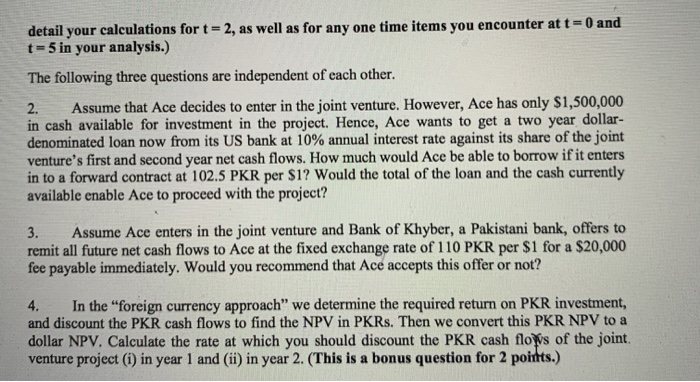 in detail the steps. thanks pg 2 Ace, Inc., a US company,