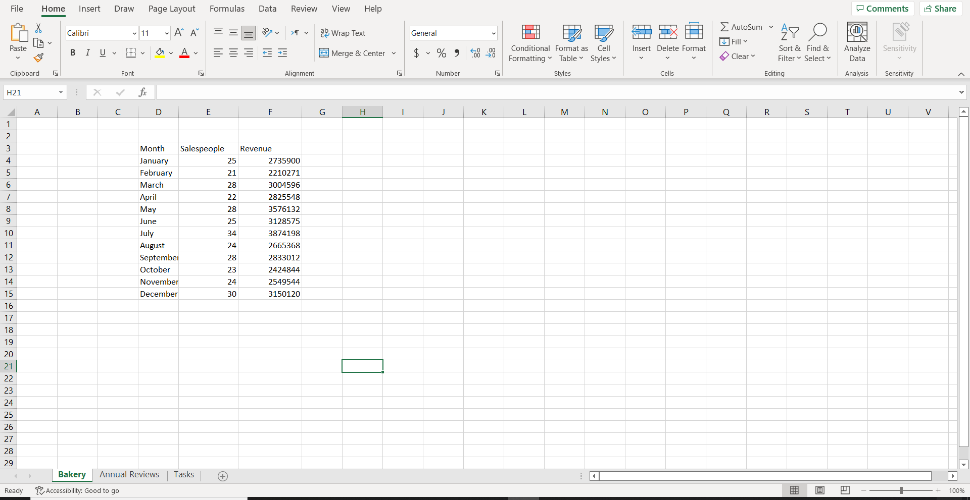 need help solving this please show with steps 1. Cakes R Us