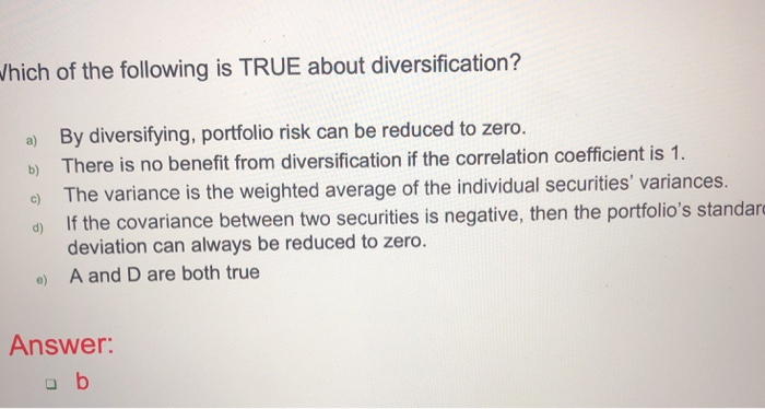 can someone help explain the theory behind this and why it is