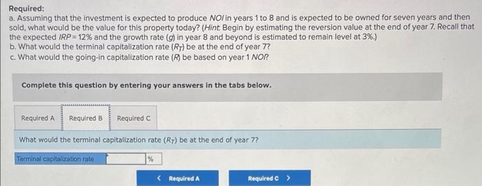 done an extensive market analysis and has estimated that based on current