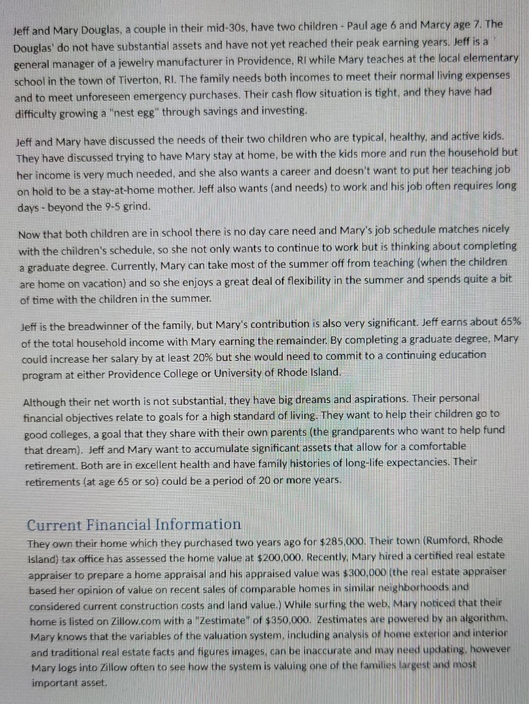 ratio is a measure of short-term debt burden. A current ratio of